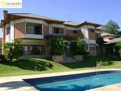 Casa de Condomínio com 6 Quartos à venda, 600m² no Jardim São Bento, Valinhos - Foto 1