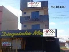 Casa com 3 Quartos à venda, 50m² no Samambaia Sul, Brasília - Foto 1