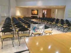 Conjunto Comercial / Sala para alugar, 217m² no Itaim Bibi, São Paulo - Foto 13