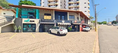 Conjunto Comercial / Sala para alugar, 70m² no Centro, Vinhedo - Foto 2