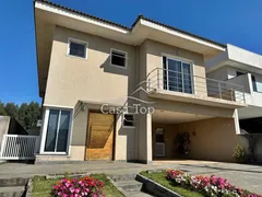Casa de Condomínio com 3 Quartos para alugar, 359m² no Jardim Carvalho, Ponta Grossa - Foto 2