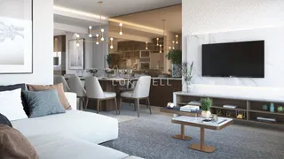 Apartamento com 3 Quartos à venda, 124m² no Country, Cascavel - Foto 10