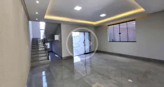 Sobrado com 3 Quartos à venda, 214m² no Jardim Helvécia, Aparecida de Goiânia - Foto 2