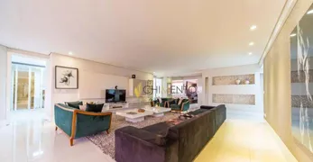 Apartamento com 4 Quartos à venda, 275m² no Jardim, Santo André - Foto 7