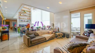 Apartamento com 4 Quartos para alugar, 322m² no Paraíso, São Paulo - Foto 7