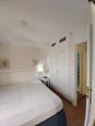 Flat com 1 Quarto para alugar, 34m² no Vila Olímpia, São Paulo - Foto 9