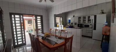 Casa com 2 Quartos à venda, 178m² no Vila Zilda Natel, Sumaré - Foto 13