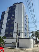 Apartamento com 1 Quarto à venda, 37m² no Canto do Forte, Praia Grande - Foto 5