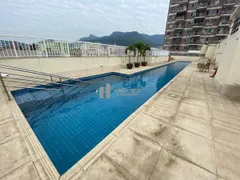 Apartamento com 2 Quartos para alugar, 120m² no Maracanã, Rio de Janeiro - Foto 14