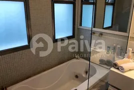 Apartamento com 4 Quartos à venda, 295m² no Barra da Tijuca, Rio de Janeiro - Foto 12