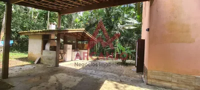 Casa com 2 Quartos para venda ou aluguel, 105m² no Praia do Félix, Ubatuba - Foto 8