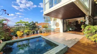 Casa com 4 Quartos à venda, 464m² no Alto de Pinheiros, São Paulo - Foto 18
