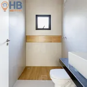 Casa de Condomínio com 3 Quartos à venda, 133m² no Condomínio Residencial Fogaca, Jacareí - Foto 12