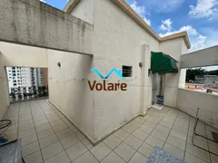 Apartamento com 4 Quartos à venda, 200m² no Vila Osasco, Osasco - Foto 13