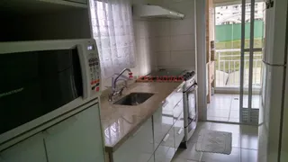 Casa de Condomínio com 3 Quartos à venda, 125m² no Vila Nova Socorro, Mogi das Cruzes - Foto 8