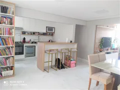Apartamento com 2 Quartos à venda, 72m² no Campo Grande, São Paulo - Foto 2
