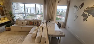 Apartamento com 1 Quarto para venda ou aluguel, 75m² no Vila Olímpia, São Paulo - Foto 24