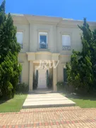 Casa de Condomínio com 4 Quartos à venda, 790m² no Jardim Maison Du Parc, Indaiatuba - Foto 45