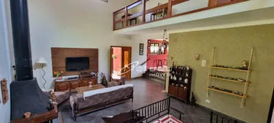 Casa de Condomínio com 4 Quartos à venda, 360m² no , Guararema - Foto 5