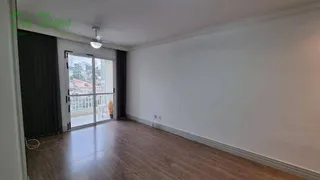 Apartamento com 3 Quartos para alugar, 78m² no Jaguaré, São Paulo - Foto 6