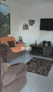 Sobrado com 3 Quartos à venda, 90m² no Parque Bitaru, São Vicente - Foto 4