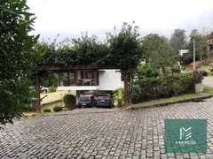 Casa com 6 Quartos para venda ou aluguel, 408m² no Quebra Frascos, Teresópolis - Foto 4