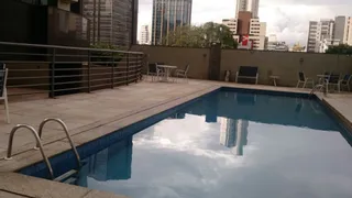 Flat com 2 Quartos para venda ou aluguel, 82m² no Funcionários, Belo Horizonte - Foto 41