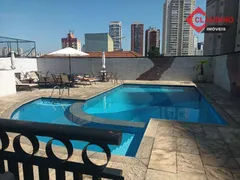 Apartamento com 3 Quartos à venda, 104m² no Vila Regente Feijó, São Paulo - Foto 26