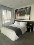 Loft com 1 Quarto à venda, 104m² no Panamby, São Paulo - Foto 16