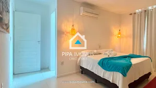 Casa de Condomínio com 3 Quartos à venda, 142m² no Pipa, Tibau do Sul - Foto 29