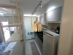 Apartamento com 2 Quartos para alugar, 54m² no Vila Paulista, Guarulhos - Foto 12