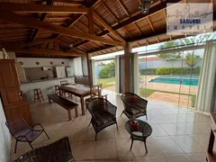 Fazenda / Sítio / Chácara com 5 Quartos à venda, 346m² no RESIDENCIAL GREEN VILLE, Boituva - Foto 9