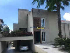 Casa de Condomínio com 4 Quartos para venda ou aluguel, 520m² no Alphaville Residencial Dois, Barueri - Foto 1