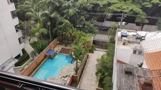 Apartamento com 3 Quartos à venda, 110m² no Campo Belo, São Paulo - Foto 27