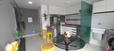 Apartamento com 1 Quarto à venda, 33m² no Cidade A E Carvalho, São Paulo - Foto 3