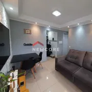 Apartamento com 2 Quartos à venda, 42m² no Vila Carmela I, Guarulhos - Foto 2