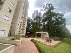 Apartamento com 2 Quartos à venda, 48m² no Jardim Henriqueta, Taboão da Serra - Foto 7