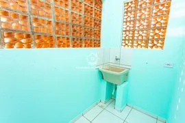 Casa com 1 Quarto para alugar, 40m² no Centro, Diadema - Foto 14