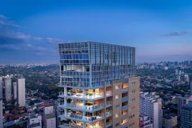 Apartamento com 4 Quartos à venda, 340m² no Pinheiros, São Paulo - Foto 2