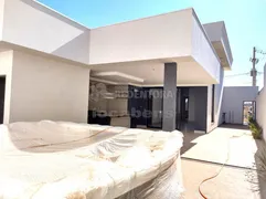 Casa de Condomínio com 3 Quartos à venda, 189m² no Quinta do Lago Residence, São José do Rio Preto - Foto 24