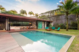 Casa de Condomínio com 4 Quartos à venda, 670m² no Barra da Tijuca, Rio de Janeiro - Foto 6