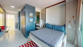 Apartamento com 1 Quarto à venda, 30m² no Edson Queiroz, Fortaleza - Foto 25