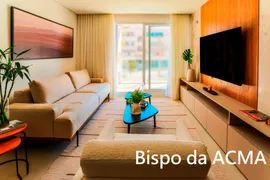 Apartamento com 3 Quartos à venda, 165m² no Seminário, Curitiba - Foto 2