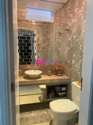 Casa de Condomínio com 3 Quartos à venda, 120m² no Jardim Florestal, Jundiaí - Foto 15