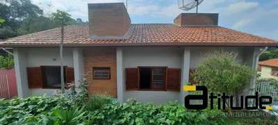 Casa de Condomínio com 4 Quartos à venda, 450m² no Condomínio Morada do Sol, Santana de Parnaíba - Foto 3