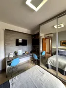 Casa de Condomínio com 3 Quartos à venda, 127m² no Condominio Alto da Boa Vista, Goiânia - Foto 9