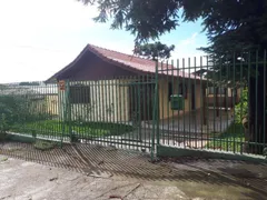 Terreno / Lote / Condomínio à venda, 750m² no Prado Velho, Curitiba - Foto 1