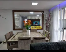 Apartamento com 2 Quartos à venda, 61m² no Planalto, São Bernardo do Campo - Foto 3