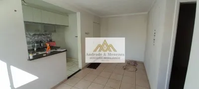 Apartamento com 3 Quartos para alugar, 61m² no Sumarezinho, Ribeirão Preto - Foto 2