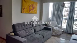 Apartamento com 3 Quartos à venda, 100m² no Itapuã, Vila Velha - Foto 6